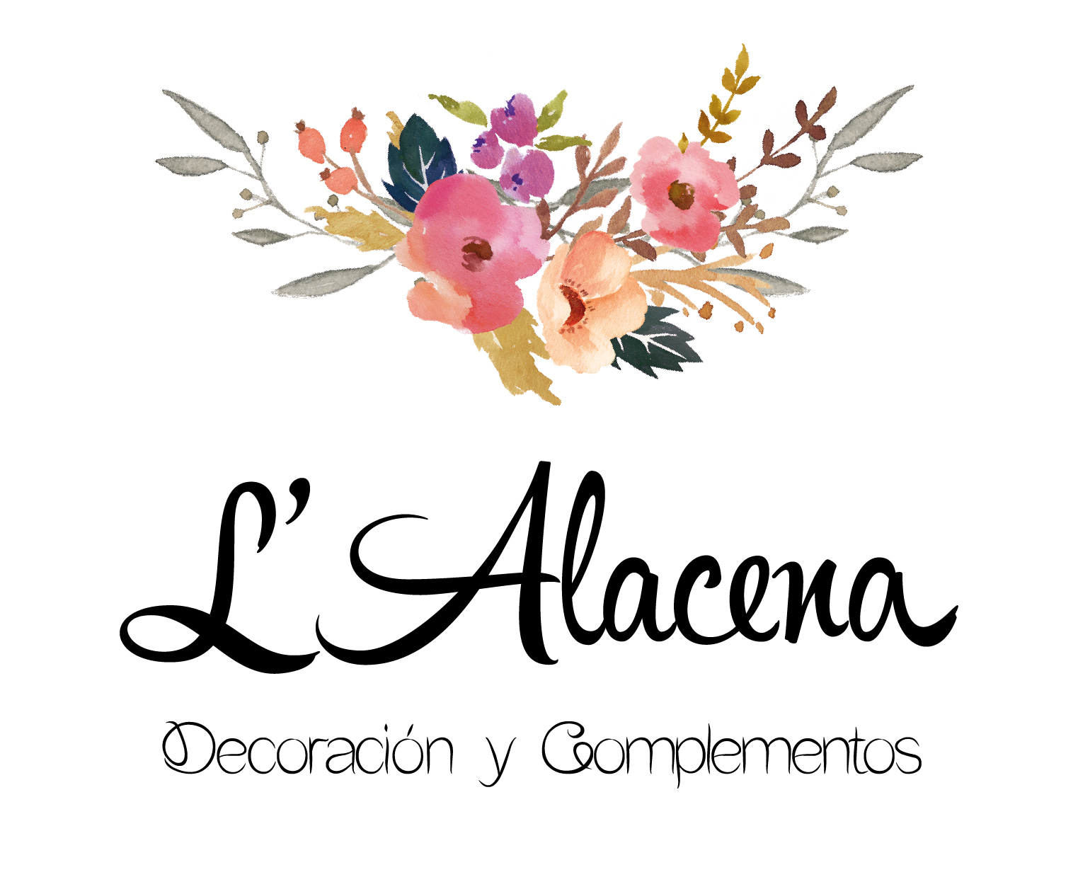 L'Alacena - Tu tienda de decoración en exclusiva