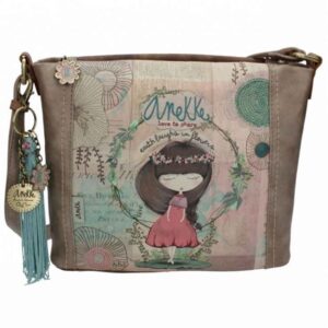 Bandolera Nature Anekke